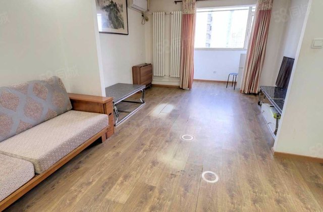 六合园2室1厅77.21㎡269万二手房图片