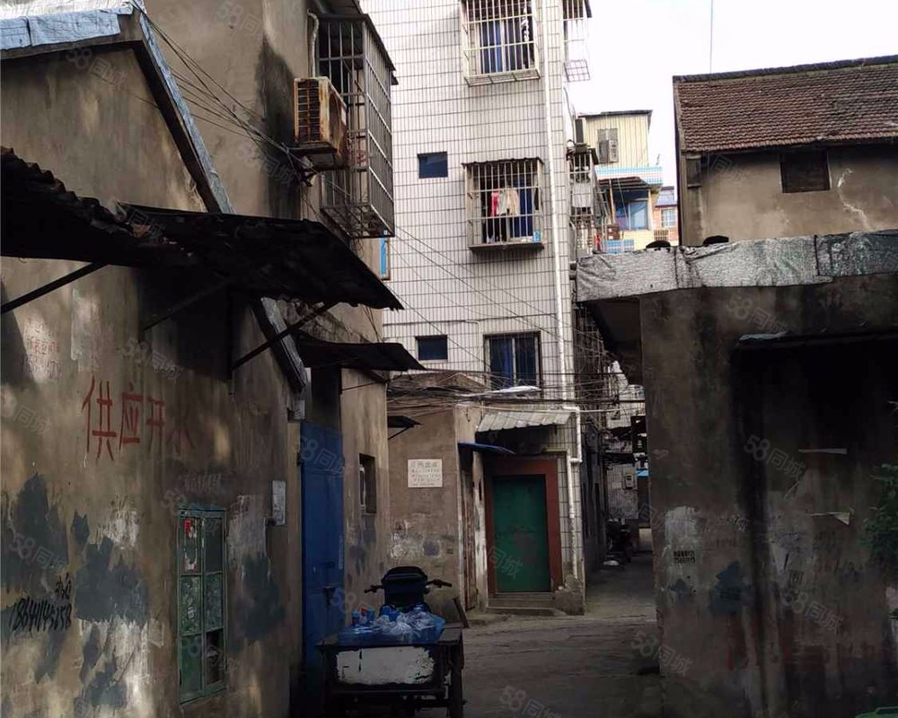 【井头王村, 井头王村小区详情,房价走势,房源,业主论坛】- 杭州58