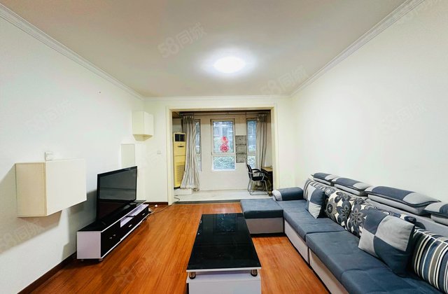 荣城小区2室2厅90.9㎡95万二手房图片