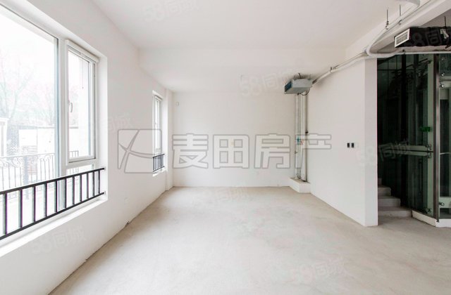 新世界丽樽4室3厅473.36㎡2200万二手房图片