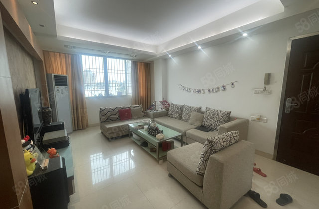 西荣路小区3室2厅1卫96㎡南北25万