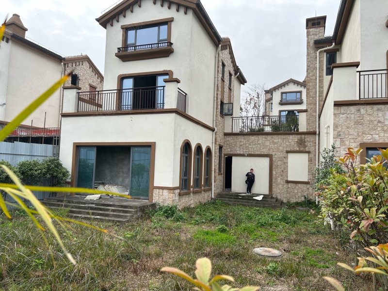 燊海森林香溪谷(别墅)-自贡58同城