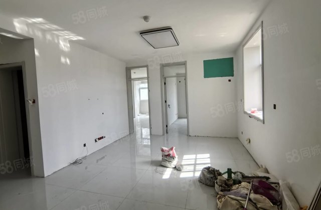 明桂花园3室2厅85.56㎡35万二手房图片