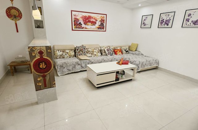 水城华府！中华御苑！免大税！新纺街！东昌