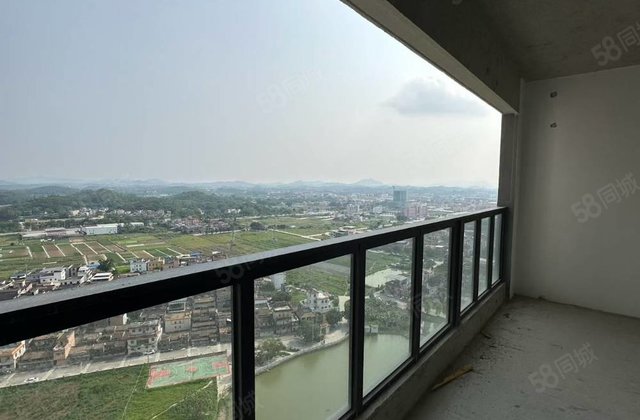 中禧誉景江南4室2厅110㎡66万二手房图片