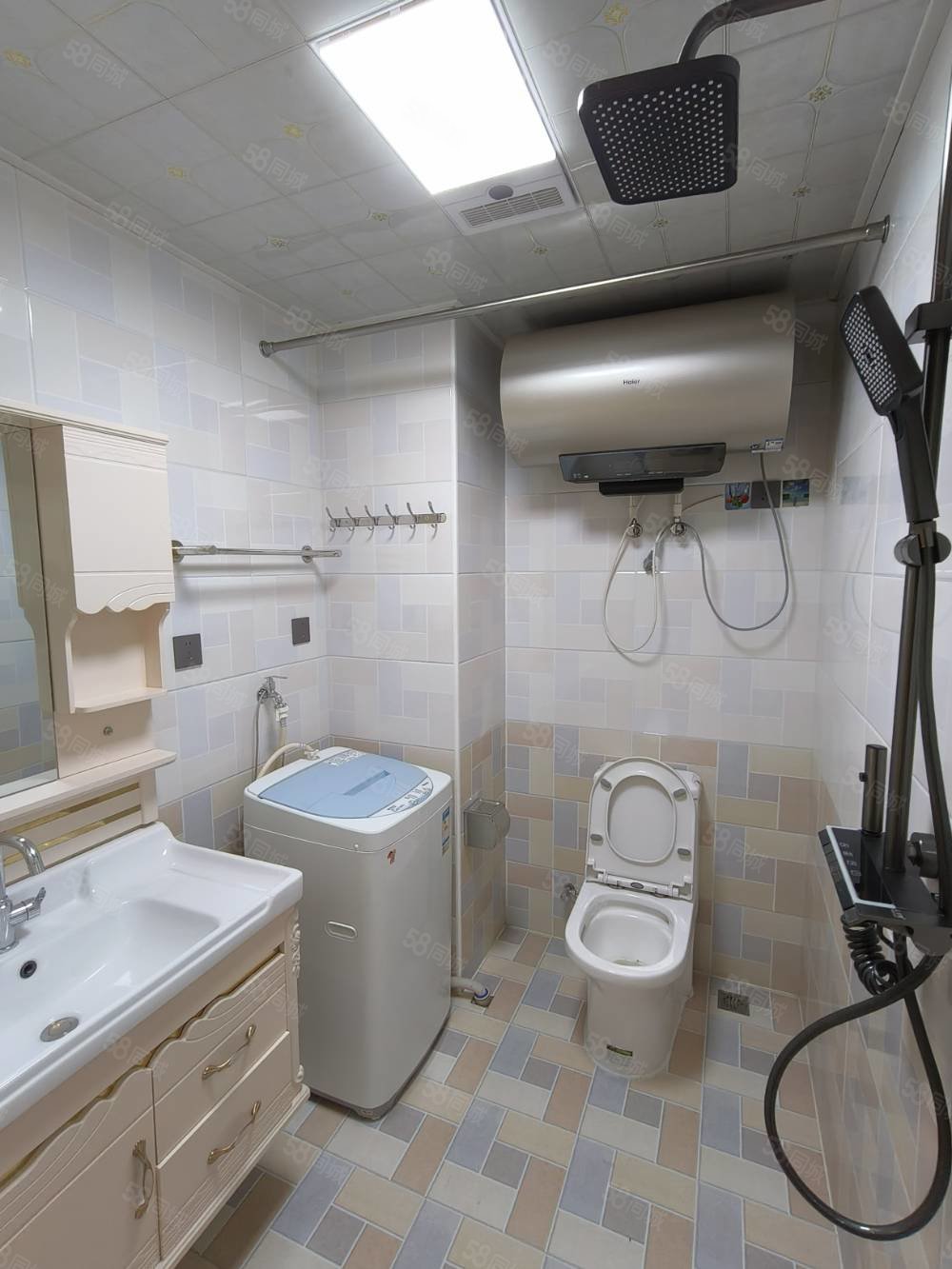 金都华郡2室2厅1卫77.51㎡南北27.8万