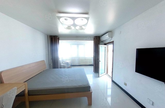 望京西园四区3室1厅131.86㎡650万二手房图片