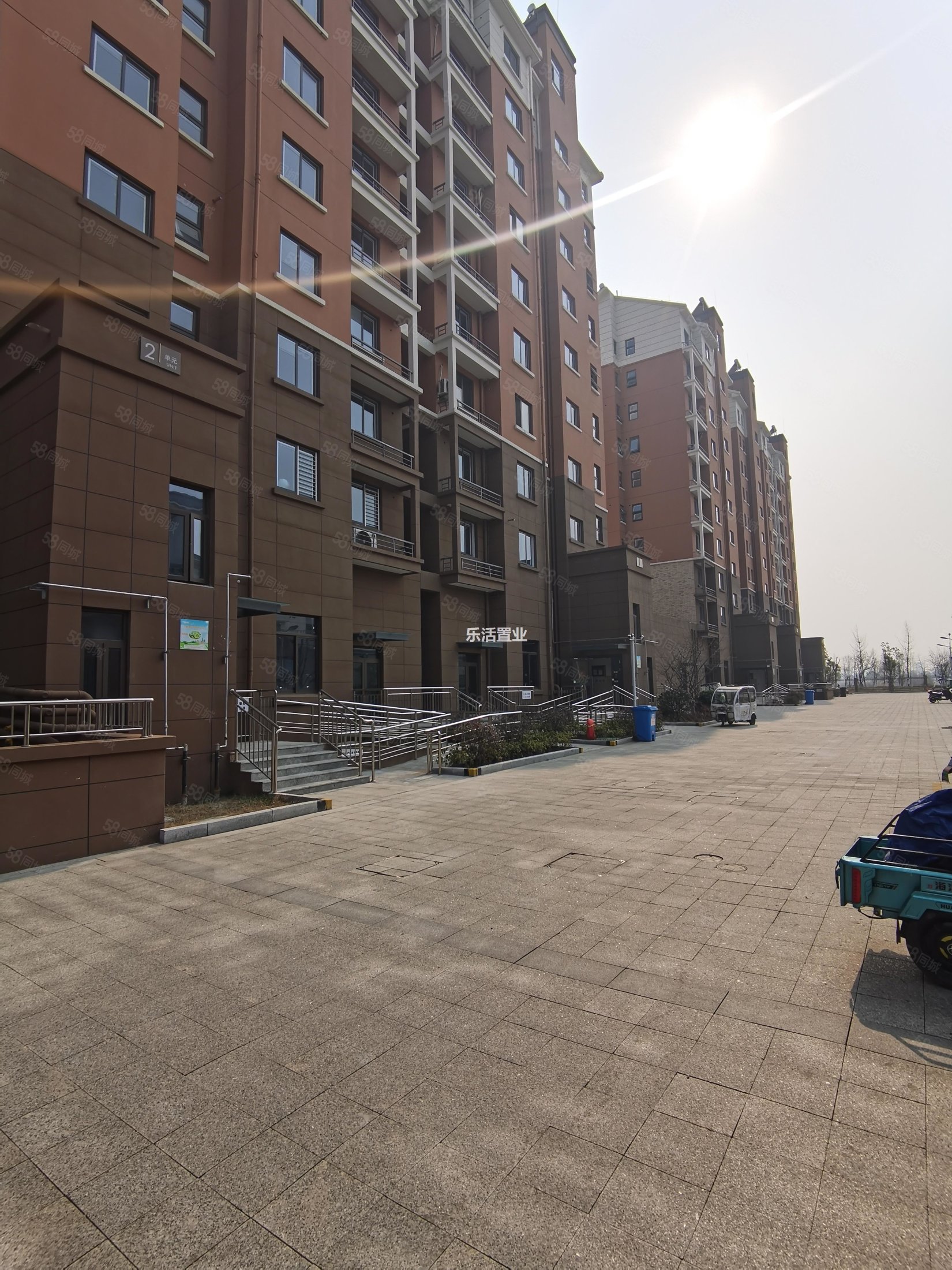 【10图】清河湾 电梯洋房 新小区 景观房 低价出售,清河湾小区-镇江58