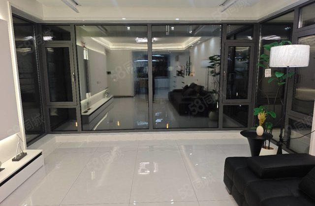 天澜璟樾3室2厅132㎡88万二手房图片