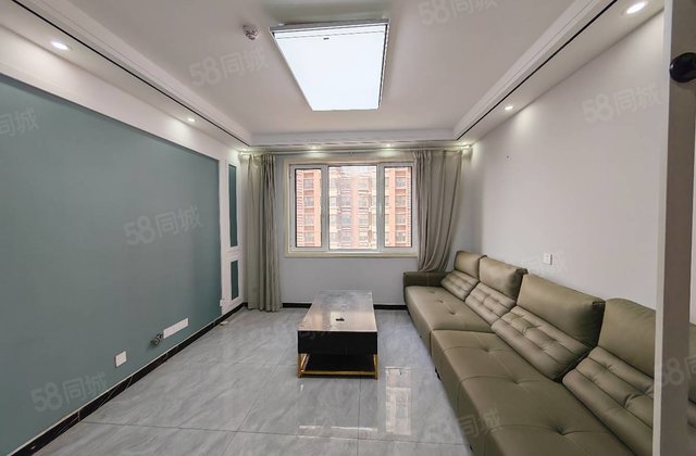 东关新城3室2厅102㎡68万二手房图片