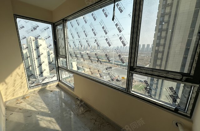 东边户！三室双卫！全明户型！澜庭嘉苑 财信水城印象！带车储！