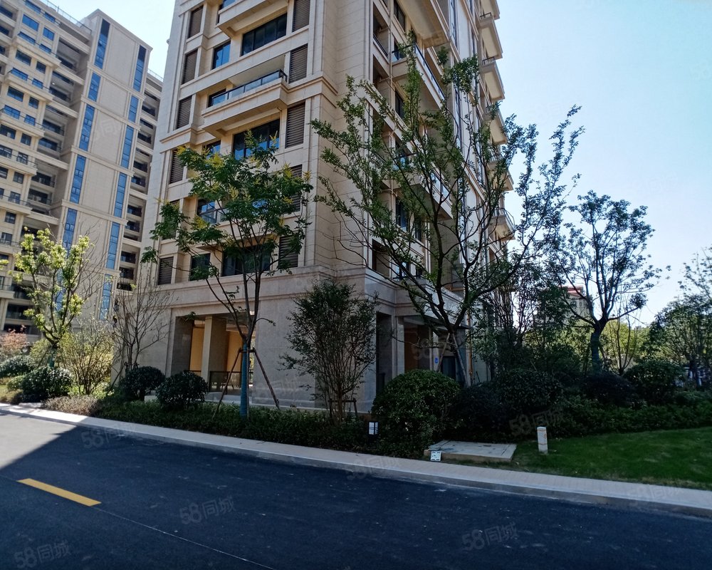 景都翡翠湾东区