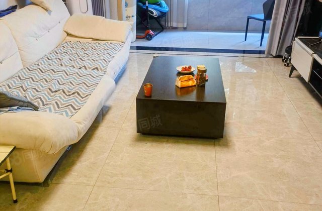 中海曲江大城君尚府3室1厅114.17㎡239万二手房图片