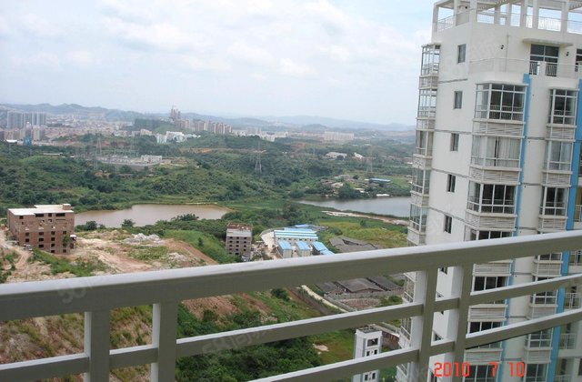 恒大苹果园2室1厅95.64㎡65万二手房图片