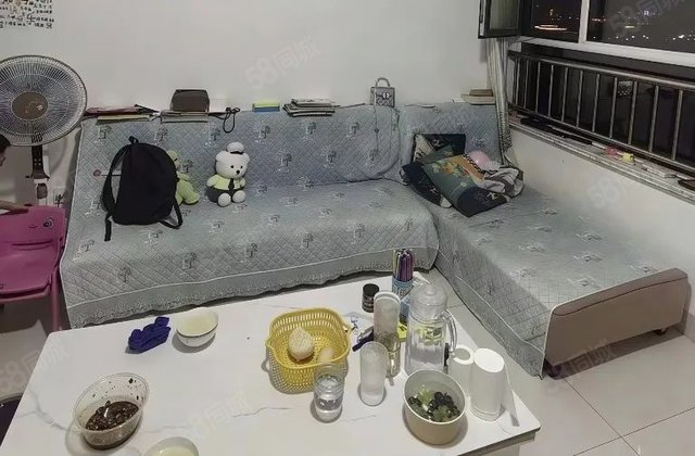 畅博怡情湾 3室2厅2卫