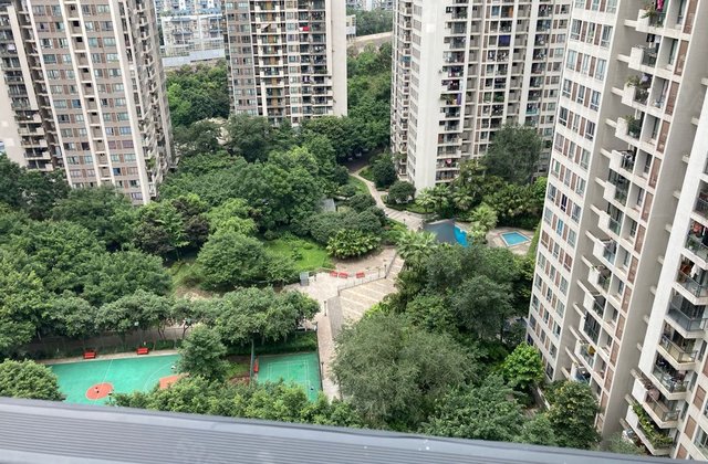 【重庆南岸回龙湾著名社区】-重庆58同城