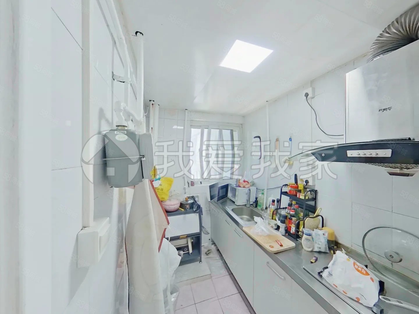 松榆東里2室1廳1衛(wèi)63.88㎡西南309萬