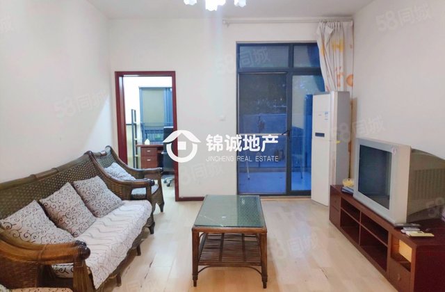 华润翡翠城4期3室2厅88.07㎡200万二手房图片