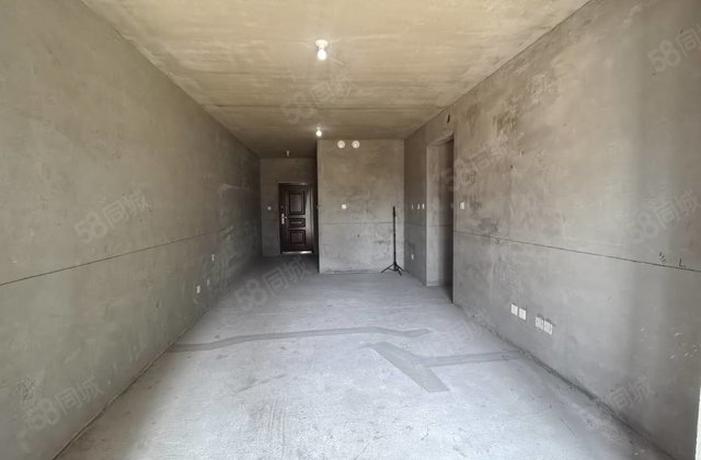 中鼎麒麟瑞(西区)3室2厅105㎡71万二手房图片