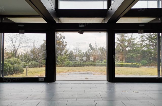 青岛房产信息 青岛二手房 崂山二手房  麦岛二手房  麦岛海信贺府独栋