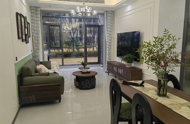 恒大御景湾(六期)3室2厅100㎡48万二手房图片