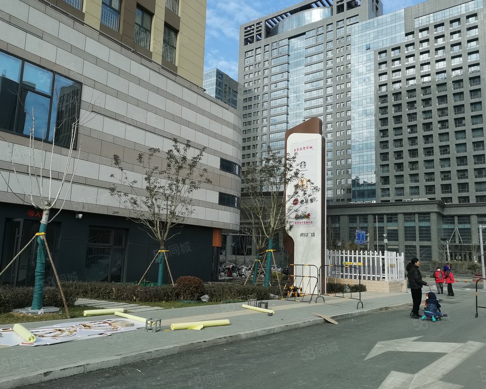 【逸家公馆, 逸家公馆小区详情,房价走势,房源,业主论坛】- 济南58