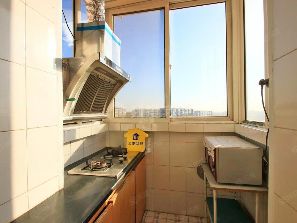 祺興緣家園2室1廳1衛(wèi)80.41㎡南北72萬