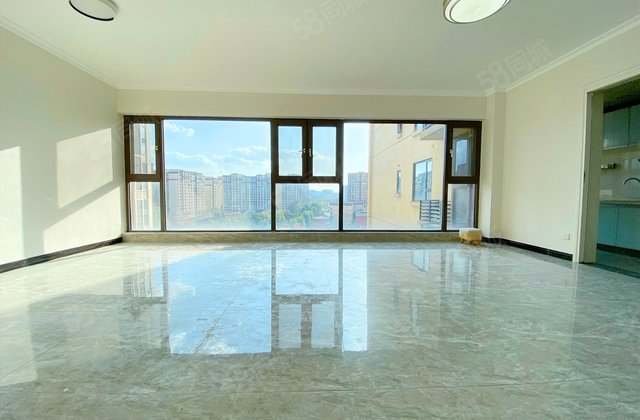 保利学府城(2期)3室2厅105.5㎡199万二手房图片