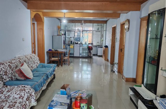 凤巢园3室2厅125㎡56万二手房图片