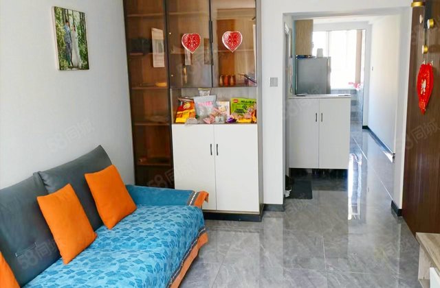 万龙花园2室2厅69㎡42.8万二手房图片