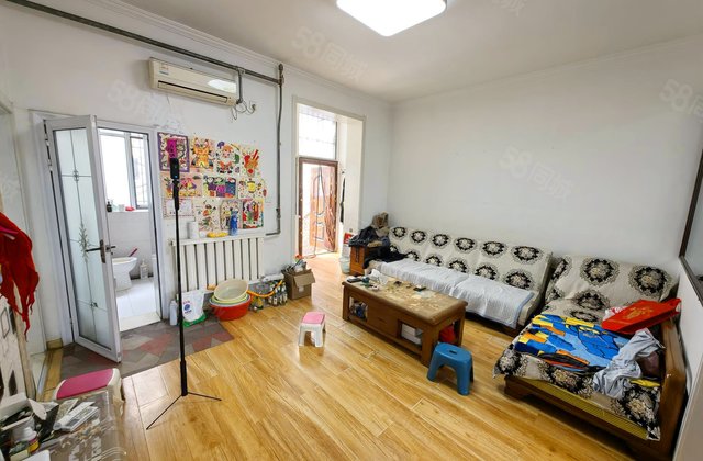 达宏苑小区2室1厅80㎡85万二手房图片