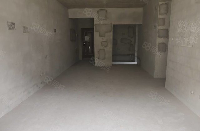 江山原筑3室2厅103.5㎡55.5万二手房图片