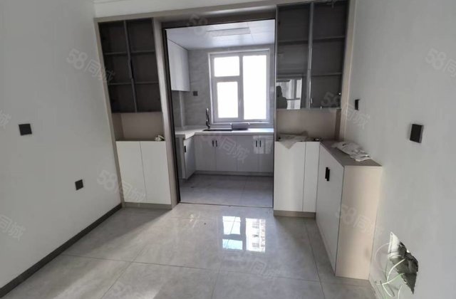 金水澜庭3室2厅125㎡72万二手房图片