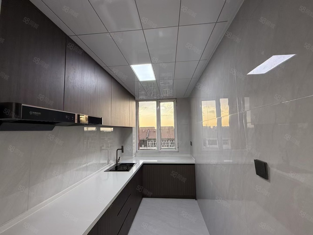 汇德国际3室2厅1卫113㎡南北59.8万