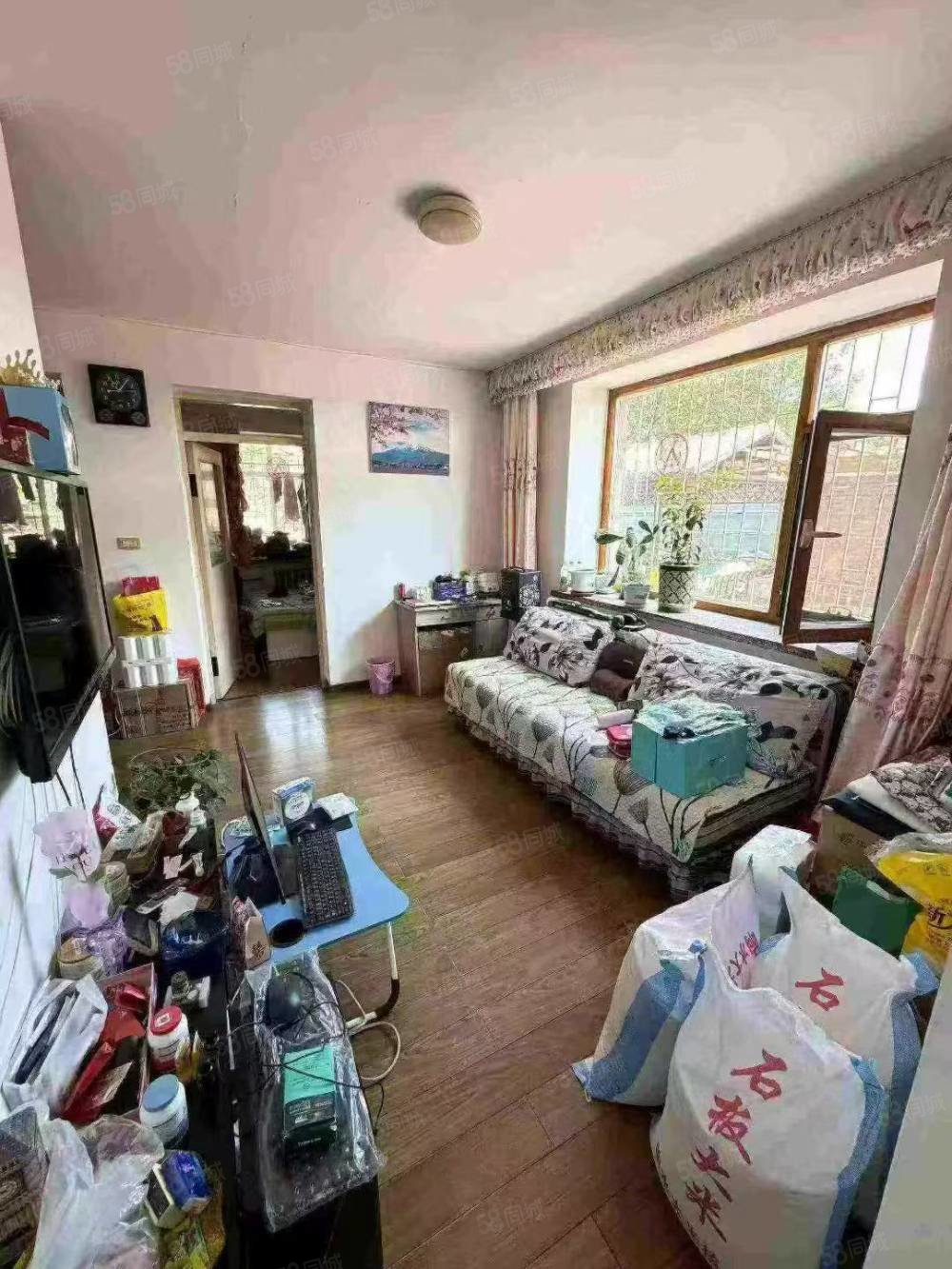 热电小区(东安区)2室1厅1卫75㎡南北11.8万