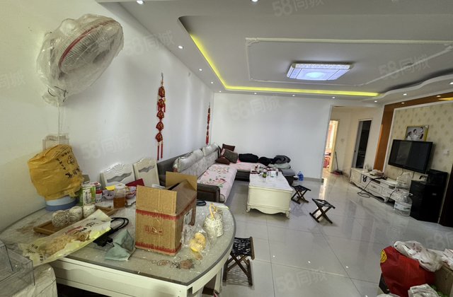 急售香格里电梯好楼层新城邦价格可谈三室两厅送地下室