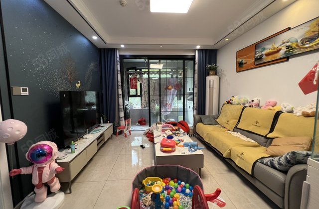 急！民生凤凰城1号院！刚需三居室！新一中润景苑颐中外国语