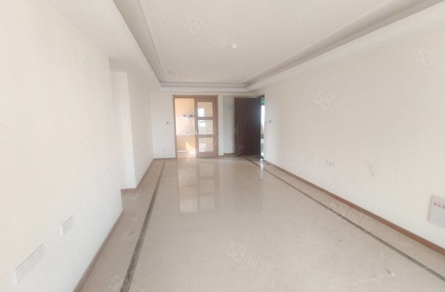 百合新城 集美壹品精装交付 带储藏室新房未住 随时看房