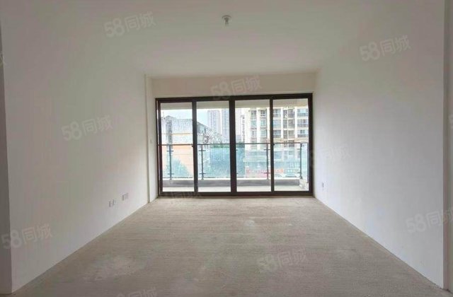 世邦昆仑城4室2厅127.88㎡80万二手房图片