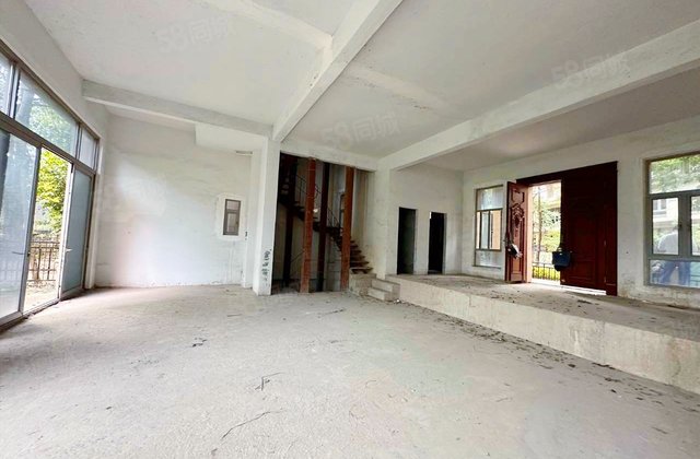 琶洲壹号6室2厅699.77㎡5600万二手房图片