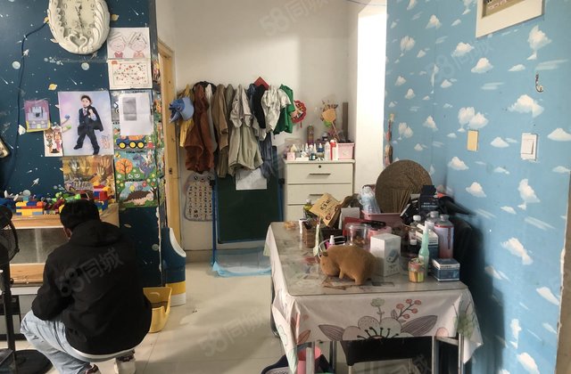 急售好房！荣盛水岸花语(一期) 双卫生间 商品住宅 价格可谈