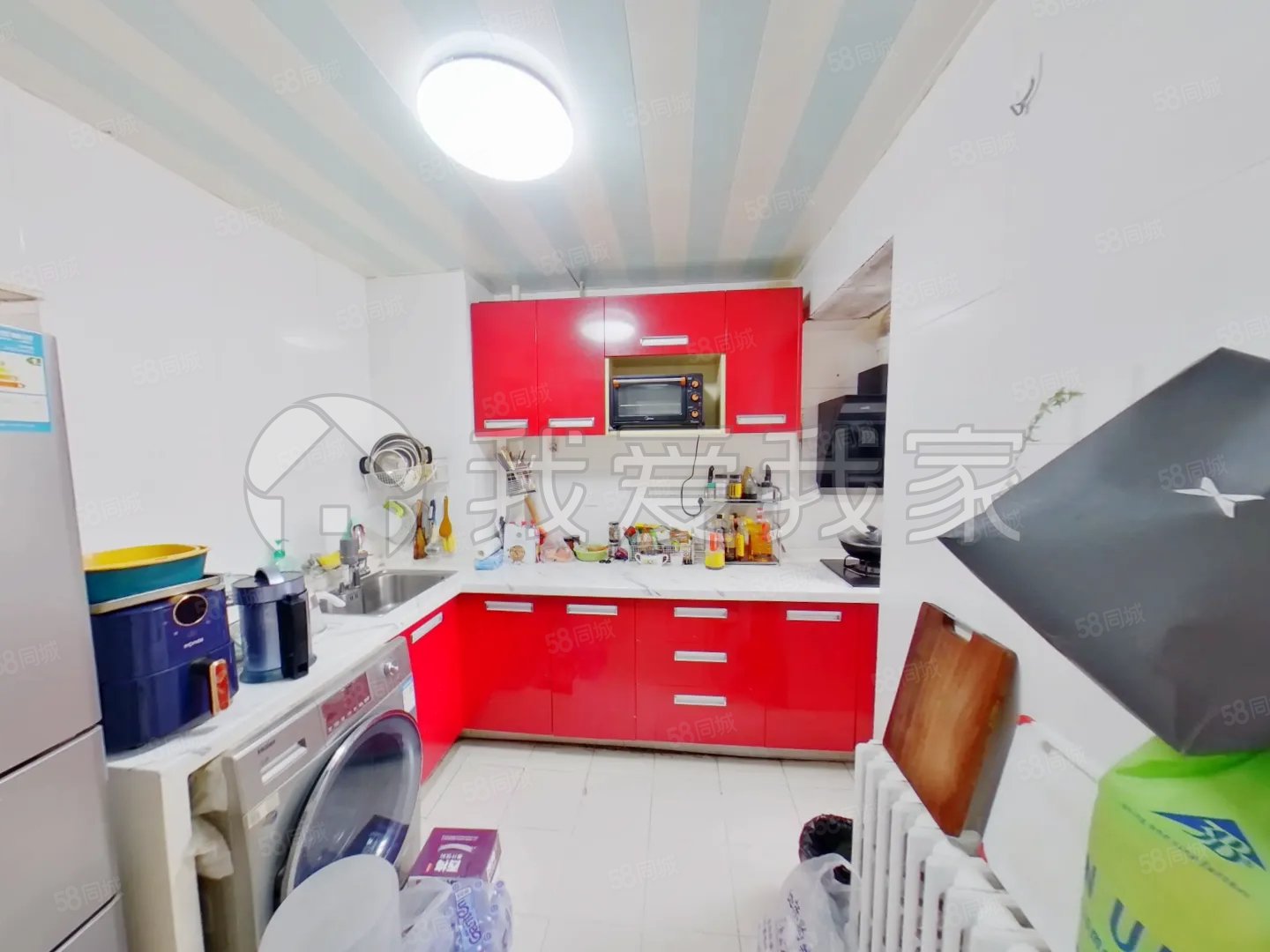 繡菊?qǐng)@(北區(qū))2室1廳1衛(wèi)81.31㎡南365萬