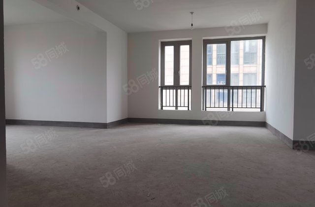 皇冠花园(二期)3室2厅137.76㎡259万二手房图片