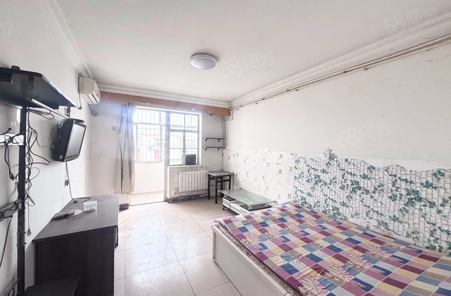 团结里团结楼2室1厅57.65㎡33万二手房图片