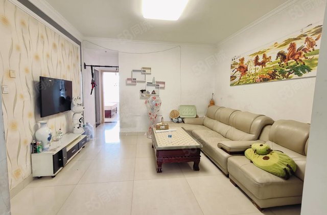 房 急售欧景丽都 七中旁 三室精装修 免大税送储 亚大怡景