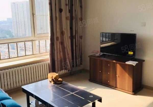 中海凯旋门(商住楼)1室1厅60.73㎡58.8万二手房图片