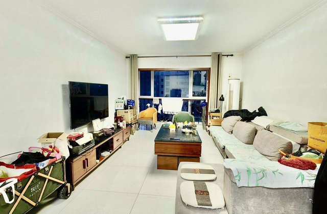 万向城3室2厅144.09㎡155万二手房图片