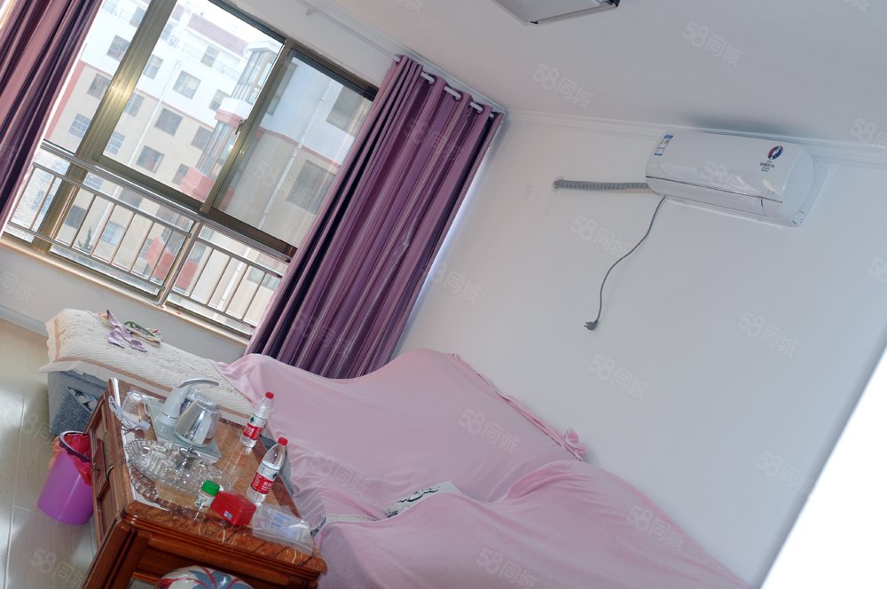 福海苑(乳山)1室1廳1衛(wèi)58.55㎡南11萬