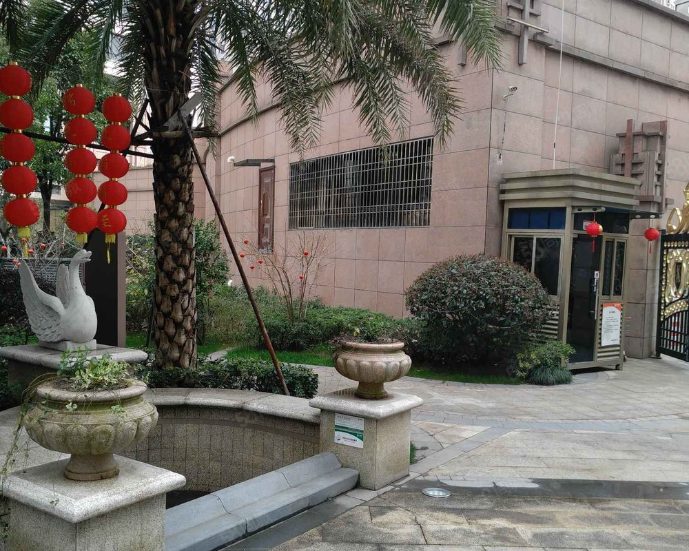 【京汉君庭, 京汉君庭小区详情,房价走势,房源,业主论坛】- 温岭58