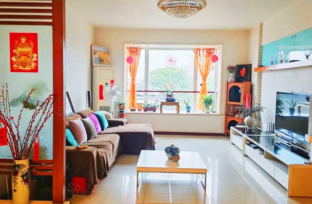 西南电力设计院小区3室2厅137.53㎡258万二手房图片